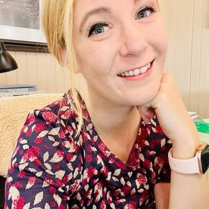 Meet your Posher, Alana